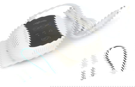 Gas sensor - 230 V AC - Zamel CGZ-01