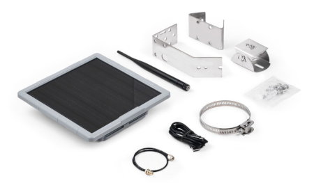 SenseCAP Solar Node P1-Pro - LoRa Meshtastic communication node - Seeedstudio 114993633