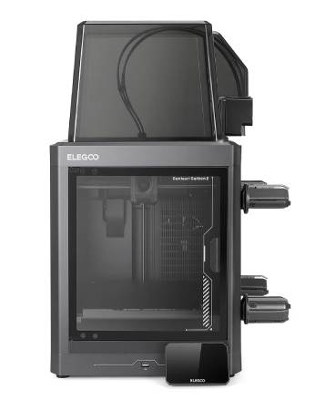 3D Printer - Elegoo Centauri Carbon 2 Combo