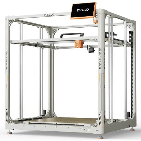 3D Printer - Elegoo OrangeStorm Giga