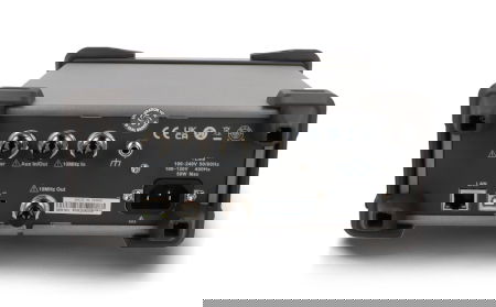 Siglent SDG1062X Plus Function Generator - 60MHz - 2 Channels