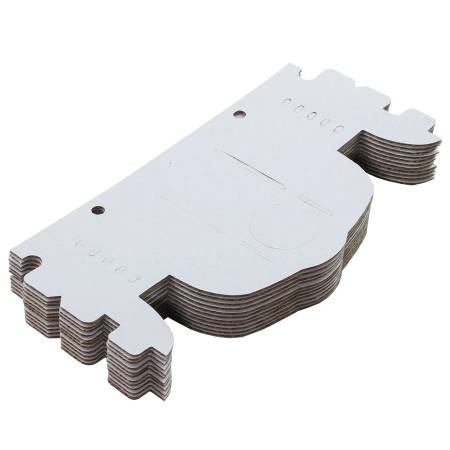 Lesson in a Box - Simple Robotics - electronic components kit for BBC micro:bit - Kitronik 5657