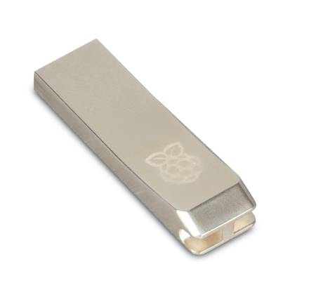 Raspberry Pi Flash Drive - USB 3.0 Flash Drive - 128 GB