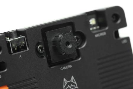 AI camera - HUSKYLENS 2 - Kendryte K230 - GC2093 2 MPx - DFRobot SEN0638