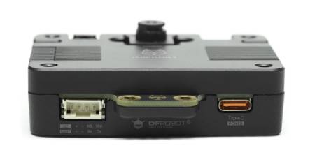 AI camera - HUSKYLENS 2 - Kendryte K230 - GC2093 2 MPx - DFRobot SEN0638