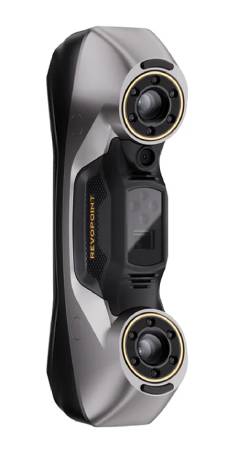 3D scanner - Revopoint MetroY Pro