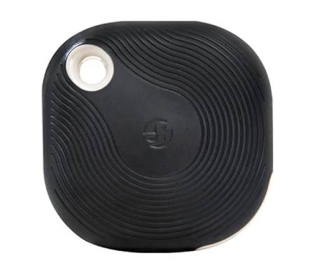 Shelly Shutter + BLU Button Tough 1 - roller blind controller + action and scene activation button - WiFi / Bluetooth