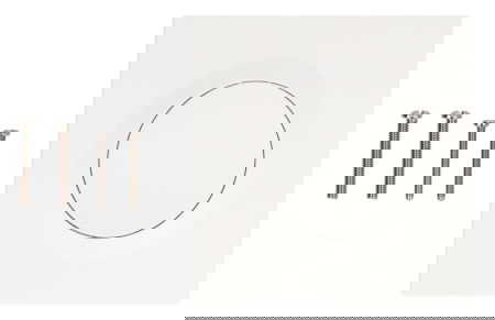 Sonoff ZBMINIL2-E Orb-ZBW1L - ZigBee Smart Wall Switch - 1-Channel - White