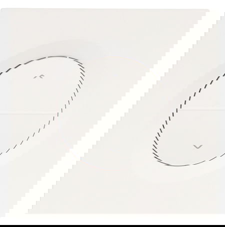 Sonoff MINI-RBS-E Orb-RBS - Smart Wall Switch for Roller Blinds WiFi / Matter - White