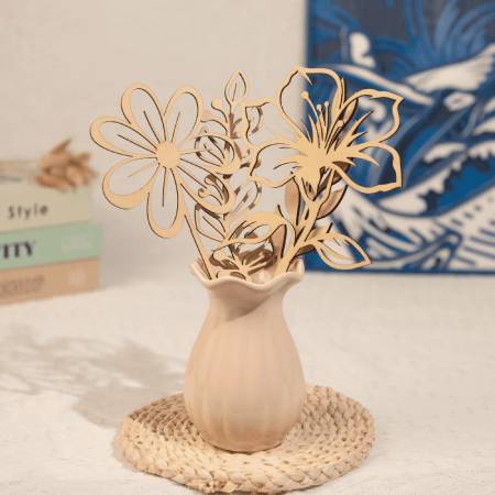 TOOCAA NOVA 20 W laser plotter