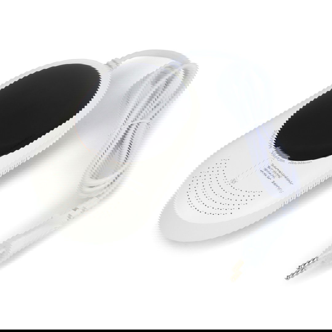 Tuya - WiFi Gas and Carbon Monoxide Sensor - RTX WGCS1