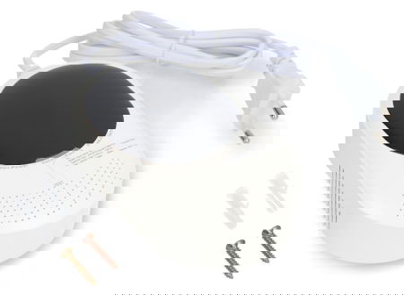 Tuya - WiFi Gas and Carbon Monoxide Sensor - RTX WGCS1