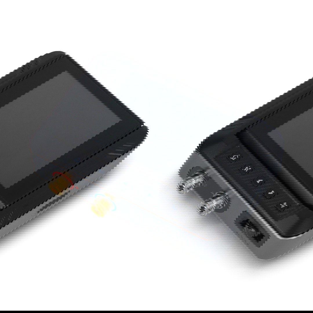 FNIRSI DPS150 laboratory power supply 0-30 V 5 A