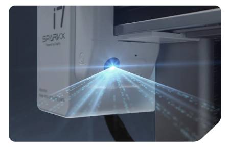 3D Printer - Creality SparkX i7 Combo