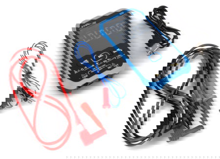 True RMS multimeter with NCV function - FNIRSI S1
