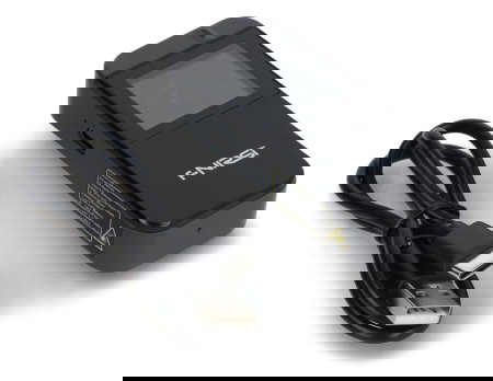 Distance meter - laser rangefinder 40 m - FNIRSI IR40