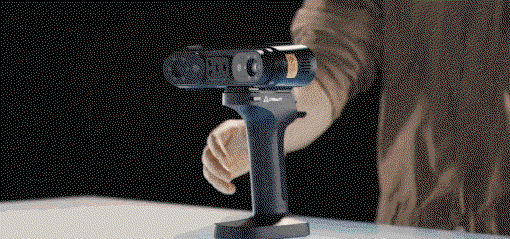 3D scanner - Creality Sermoon X1