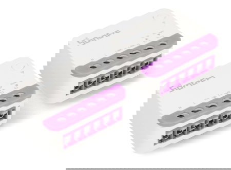 Sonoff MINI-RBS - smart switch roller blinds controller WiFi / Matter - 2 pcs.