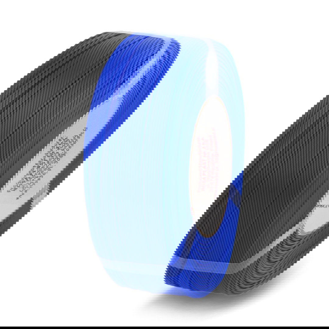 Rosa3D Refill PLA Starter filament 1.75 mm 1 kg - Dark Blue