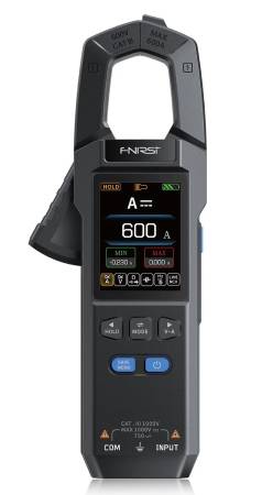 FNIRSI DMC-100 clamp meter