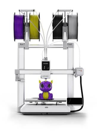 3D Printer - Anycubic Kobra X
