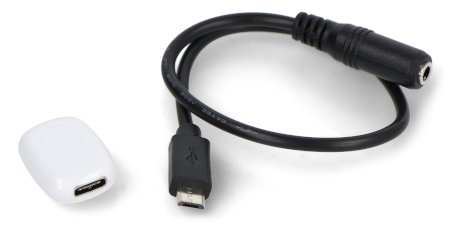 Shelly The Pill - Universal Sensor Module - WiFi / Bluetooth