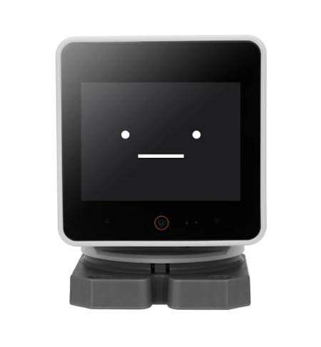 StackChan - an open-source interactive AI desktop robot for learning programming and automation - M5Stack K151