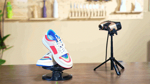 3D scanner - Revopoint MetroY Ultra