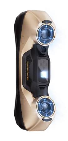 3D scanner - Revopoint MetroY Ultra