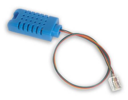 Tinycontrol AHT20 - temperature and humidity sensor - I2C