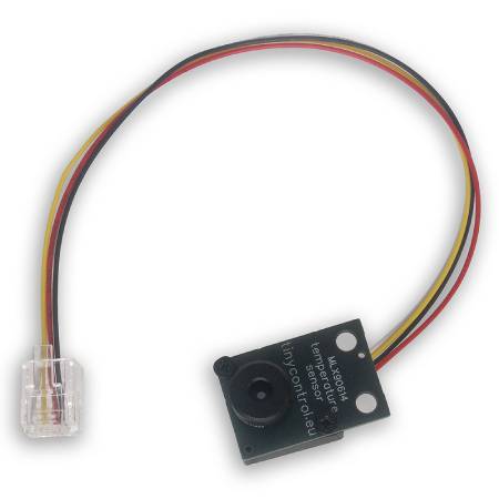 Tinycontrol MLX90614 - digital temperature sensor - non-contact