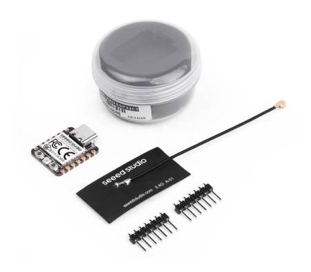 Seeed Xiao ESP32-C5 - WiFi / Bluetooth / ZigBee / Thread / Matter - Seeedstudio 100010048