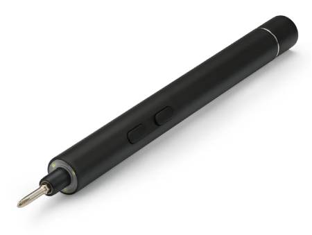 iFixit Precision Electric Screwdriver - electric screwdriver - IF145-502-1