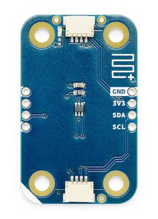 Arduino Modulino Extender - I2C Signal Amplifier - LTC4311 - Qwiic - ABX00174