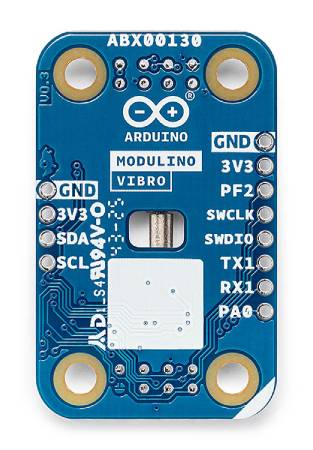 Arduino Modulino Vibro - vibration motor - Qwiic - ABX00130