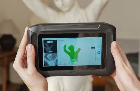 3D scanner - Creality Sermoon P1