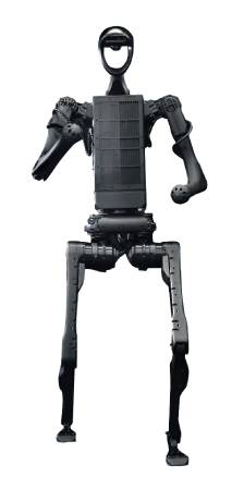 Humanoid robot - Unitree H1