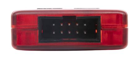 AL321 - USB JTAG programmer for Xilinx FPGA and CPLD systems