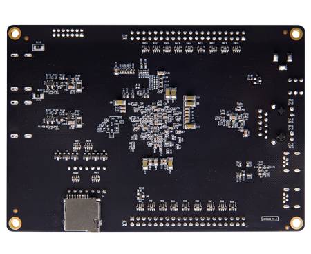 AX7035B - FPGA development board - AMD Artix 7 XC7A35T