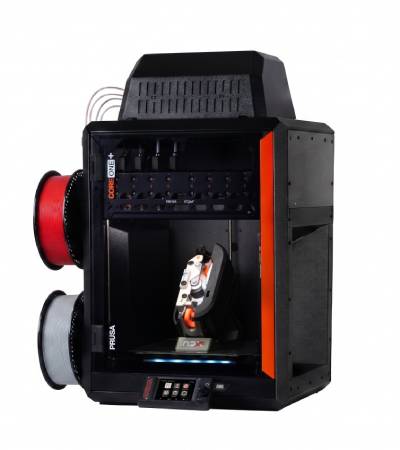 INDX 4-Tool Conversion Kit for Original Prusa CORE One/+ 3D Printers