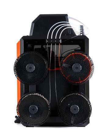 INDX 8-Tool Conversion Kit for Original Prusa CORE One/+ 3D Printers