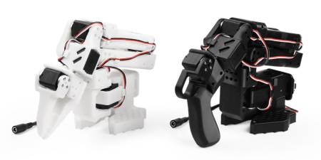 SO-ARM101 Pro Servo Motor Kit - a set of servo motors for building a LeRobot robotic arm - Seeedstudio 114993667