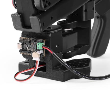 SO-ARM101 Pro Servo Motor Kit - a set of servo motors for building a LeRobot robotic arm - Seeedstudio 114993667