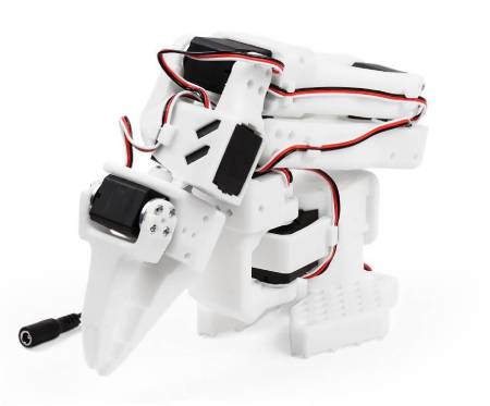SO-ARM101 Pro Servo Motor Kit - a set of servo motors for building a LeRobot robotic arm - Seeedstudio 114993667