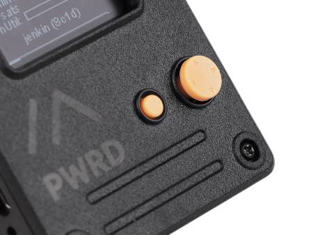 Wio Tracker L1 Pro - LoRa Meshtastic Development Module with GPS - Seeedstudio 114993649