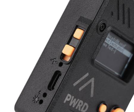 Wio Tracker L1 Pro - LoRa Meshtastic Development Module with GPS - Seeedstudio 114993649