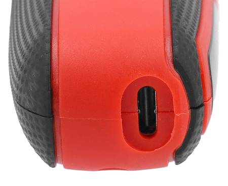 Cordless Mini Grinder 4V 1500mAh - 51 Accessories - Yato YT-82763