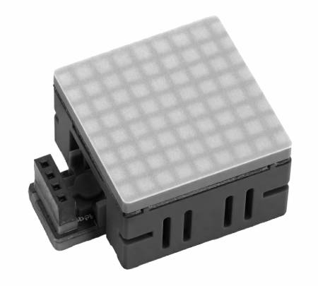 Chain RGB - 8x8 RGB LED matrix - UART - M5Stack U218