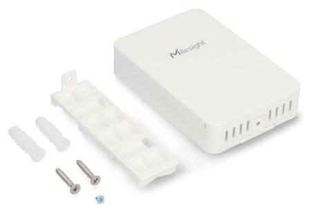 IP67 LoRaWAN Temperature and Humidity Sensor - Milesight EM320-TH-868M