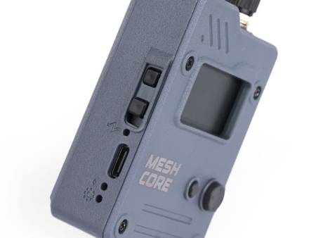 Wio Tracker L1 Pro - LoRa MeshCore Development Module with GPS - Seeedstudio 100030144